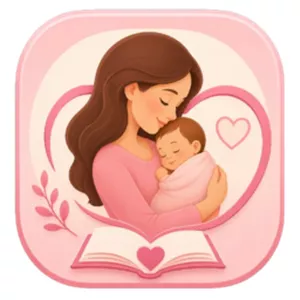 Imagem do curso App Mamãe Preparada