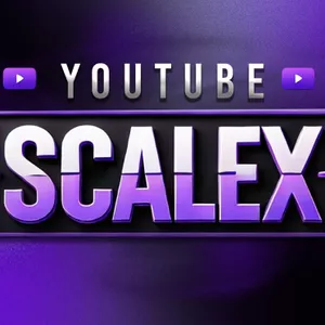 Imagen de portada para Curso online YouTube Scalex 2025 (Factura 10k USD al mes)