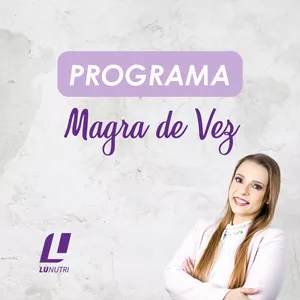Imagem de capa para o Curso online Programa Magra de Vez