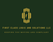 First Class Logix Academy
