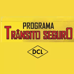 Imagem de capa para o Curso online Trânsito Seguro Editora DCL