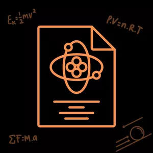 Imagem de capa para o Curso online Introdução ao LaTeX para Estudantes de Física: escrevendo os relatórios das práticas experimentais.