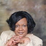 Rev. Dr. Donna Ghanney