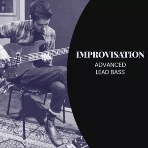 Cover image for Online course Advanced Lead Bass