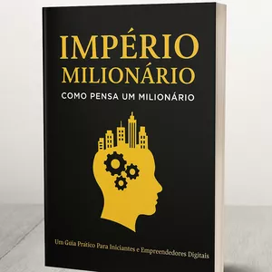Imagem de capa para o Ebook Ganhe dinheiro com a internet