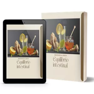 Imagen de portada para Curso online intestino saludable