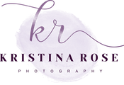 Kristina Rose Photography logo