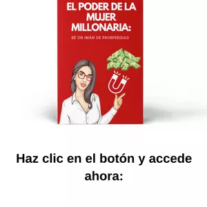 Imagen de portada para Ebook EL PODER DE LA MUJER MILLONARIA