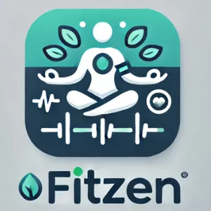 Fitzen: IA para Guiar Seus Hábitos e Reduzir Medidas - Willians Fel...