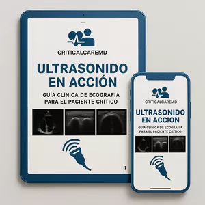 Imagen de portada para Ebook ULTRASONIDO EN ACCION 