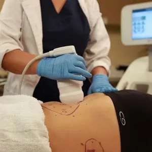 Imagen de portada para Curso online Curso Hifu liposonix 