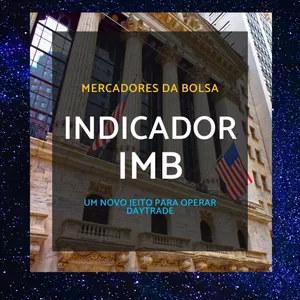 Imagem de capa para o Ebook Indicador IMB - Plano Anual