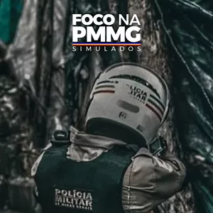 SIMULADOS para Soldado PMMG 2023 por Lucas A