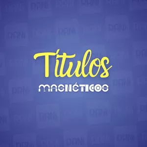 Imagem de capa para o Curso online Títulos Magnéticos
