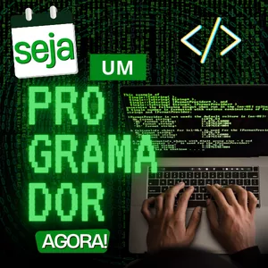 Imagem de Seja um programador Agora criado por SOSconexoes na hotmart