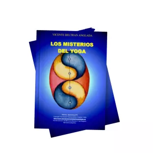 Imagen de portada para Ebook Los misterios del yoga