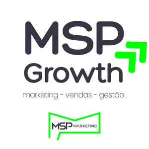 Imagem de capa para o Curso online MSP Growth