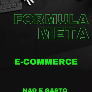 Imagem do curso CURSO E-COMMERCE EM VIDEO
