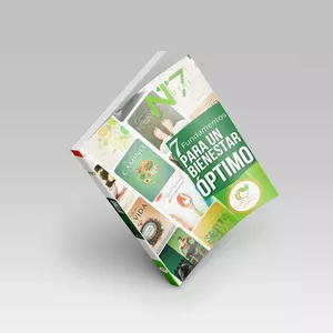 Imagen de portada para Curso online Nutri 7