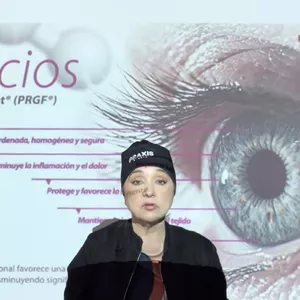Imagen de portada para Curso online Plasma rico en plaquetas MODULO 4