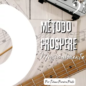 Imagem do curso Método Prospere Musicalmente
