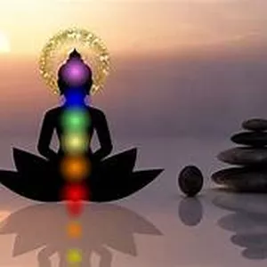 Imagem de capa para o Serviço online ALINHAMENTO DE CHAKRAS