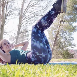 Imagen de portada para Curso online MATWORK PILATES