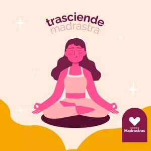 Imagen de portada para Evento online Trasciende Madrastra: Liberándote de la Obsesión por la Ex
