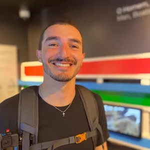 Imagem de capa para o Curso online Inglês na prática - LANÇAMENTO