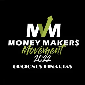 Imagen de portada para Curso online Academia de Opciones Binarias Money Makers