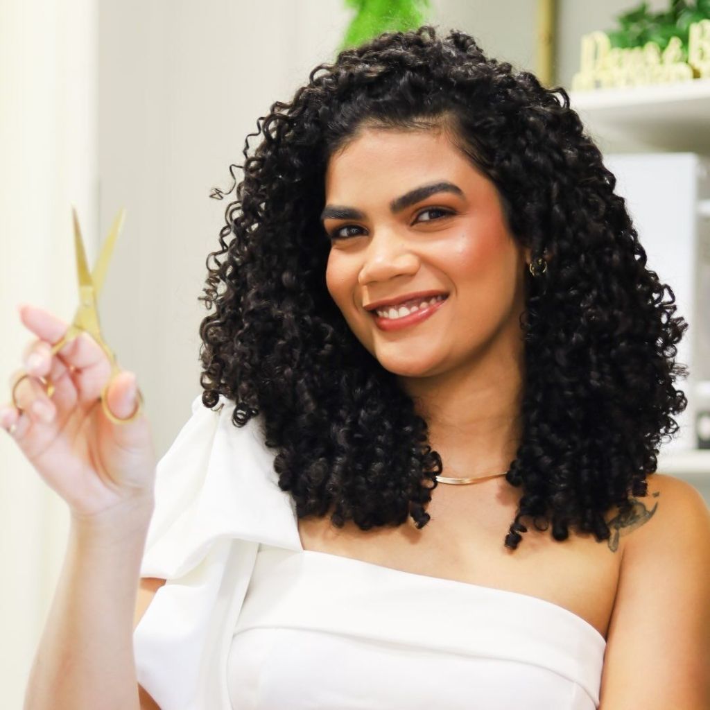 Gisele Fonseca @giselefonsecabeauty