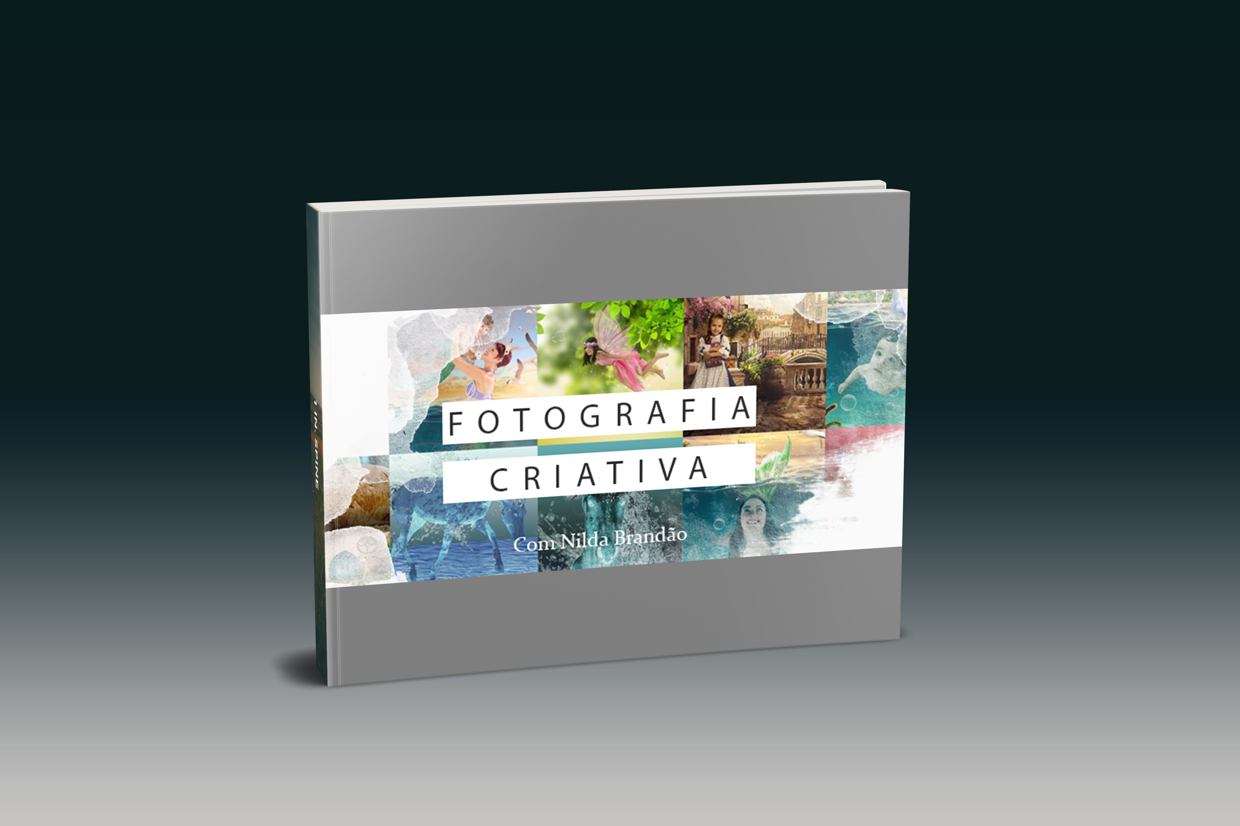 Curso Curso de Fotografia Criativa