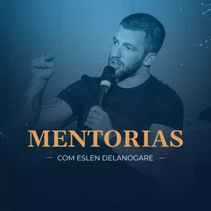 Imagem de capa para o Curso online Mentorias com Eslen Delanogare | InPBE