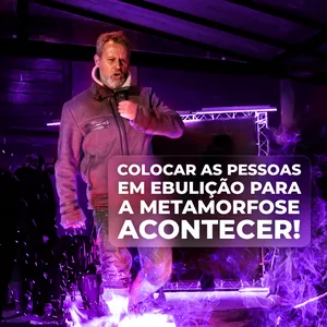 Imagem de capa para o Evento presencial Método ATM