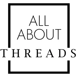 Imagem de capa para o Curso online All About Threads