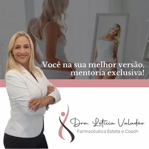 Imagem de capa para o Curso online Você na sua melhor versão - Mentoria exclusiva em emagrecimento.