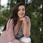Daniella Góes Rubio Prosdócimi