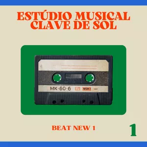 Imagem de capa para o Curso online Beat new 1
