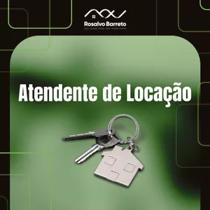 Imagem de capa para o Curso online Atendente de Locação