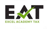Excel Academy Tax logo