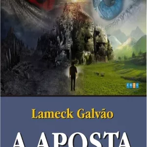 Imagem de capa para o Ebook A APOSTA QUANDO DEUS APOSTA EM VOCÊ