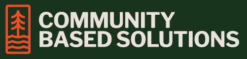 Community Based Solutions logo
