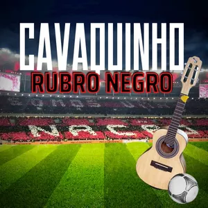 Imagem de capa para o Curso online CAVAQUINHO RUBRO-NEGRO 