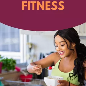 Imagem de capa para o Curso online E-book fitness