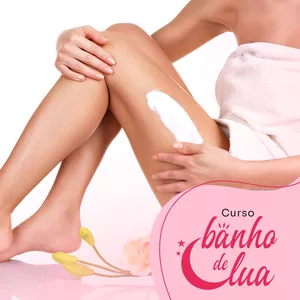 Imagem de Banho de Lua criado por MR VIRTUS - CURSOS ONLINE na hotmart