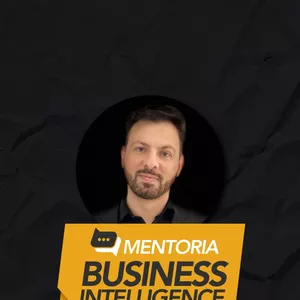 Imagem de capa para o Serviço online MENTORIA DE BI COM VINICIUS MENEZES