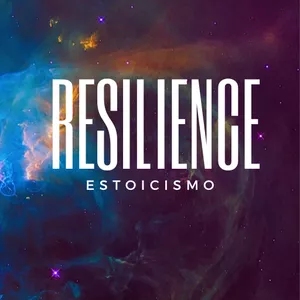 Imagem de capa para o Ebook Resiliência  
