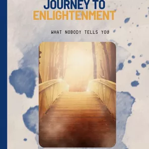 Cover image for Ebook Awakening the Light Within: A Personal Journey to Enlightenment 