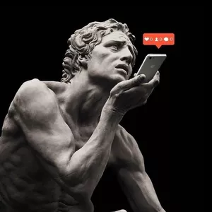 Imagem de capa para o Serviço online LIKES, VIEWS AND FOLLOWERS