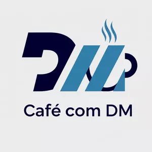 Imagem de capa para o Curso online Café com DM